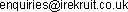 enquiries at bradley cvs dot co dot uk